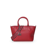 Borsa shopping Isabel con logo XW003143 AF26569U5102 ARMANI EXCHANGE 
