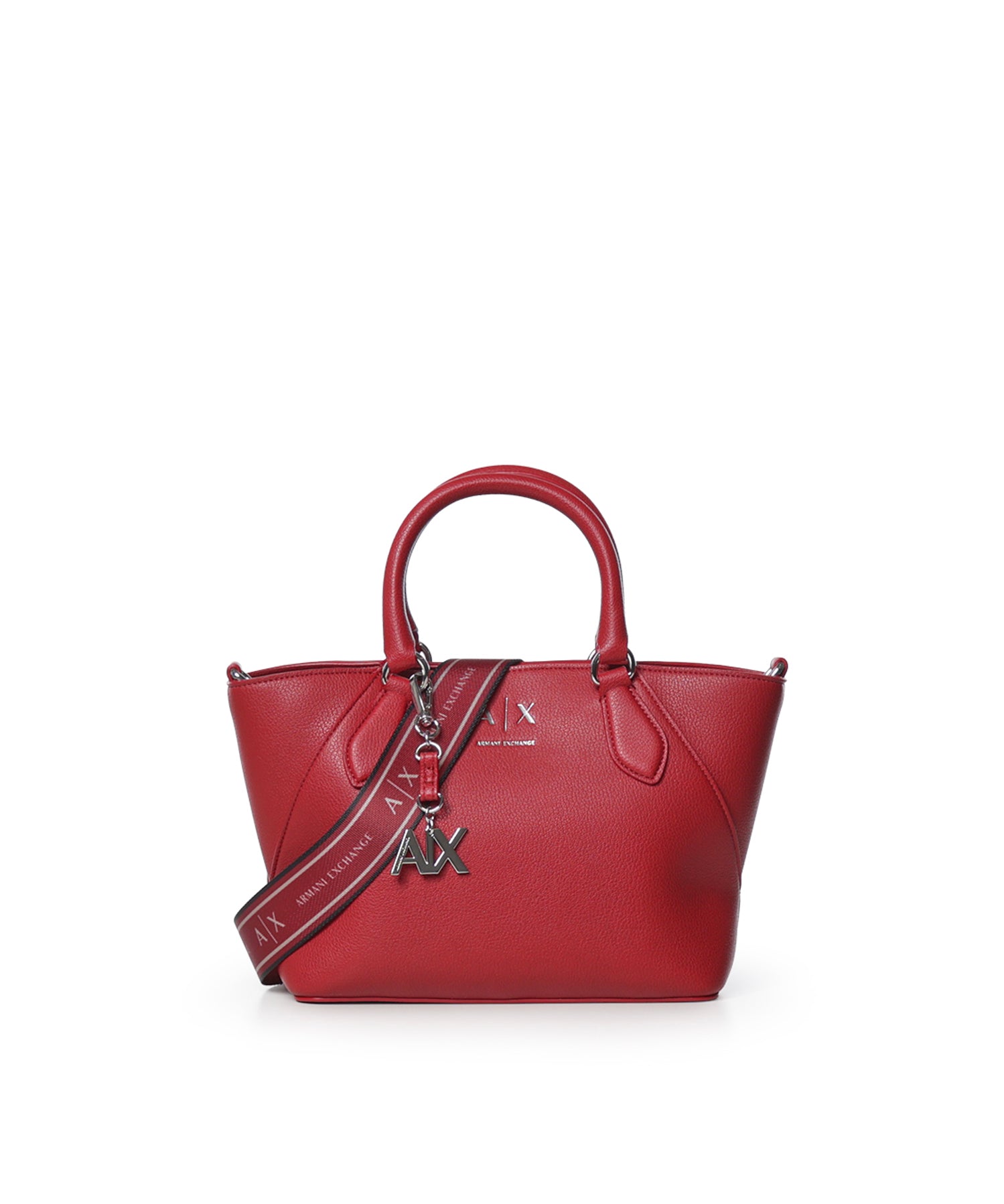 Borsa shopping Isabel con logo XW003143 AF26569U5102 ARMANI EXCHANGE 