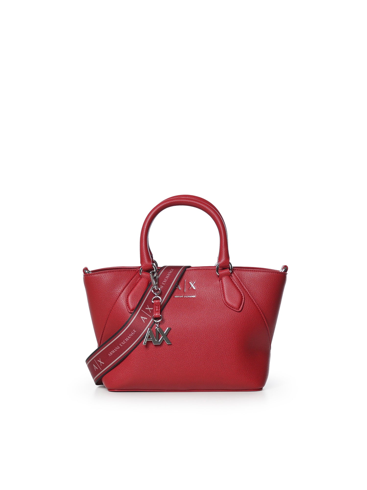 Borsa shopping Isabel con logo XW003143 AF26569U5102 ARMANI EXCHANGE 