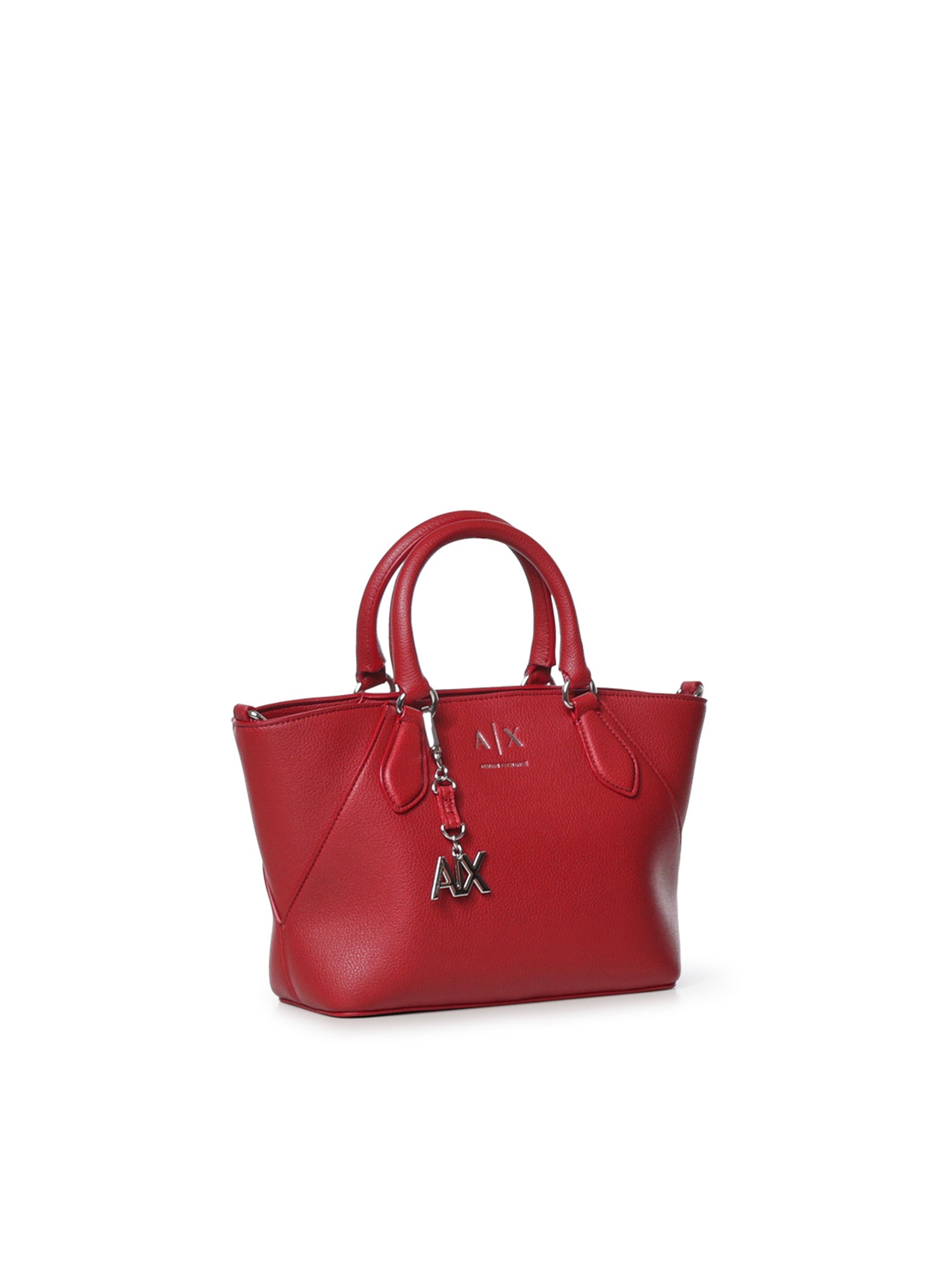 Borsa shopping Isabel con logo XW003143 AF26569U5102 ARMANI EXCHANGE 