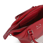 Borsa shopping Isabel con logo XW003143 AF26569U5102 ARMANI EXCHANGE 