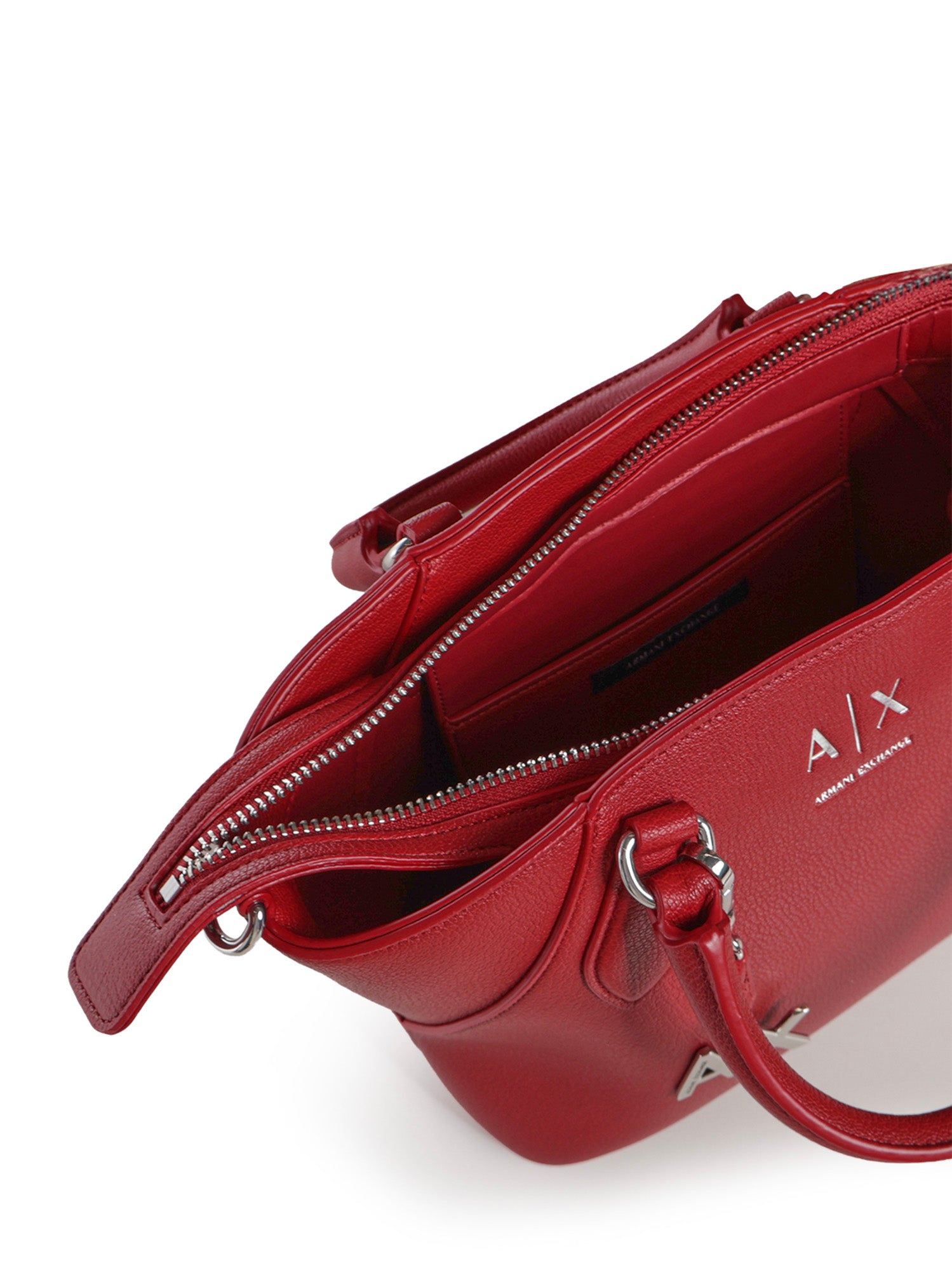 Borsa shopping Isabel con logo XW003143 AF26569U5102 ARMANI EXCHANGE 