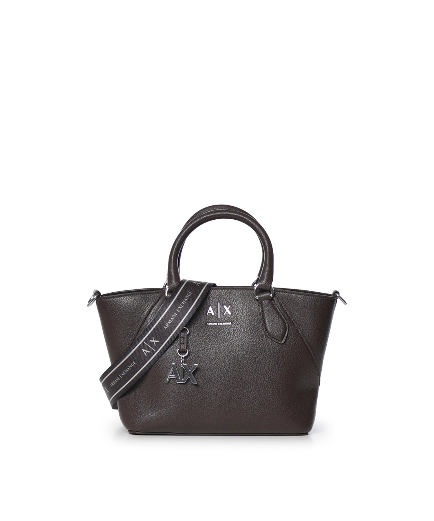 Borsa shopping Isabel con logo XW003143 AF26569U6032 ARMANI EXCHANGE 