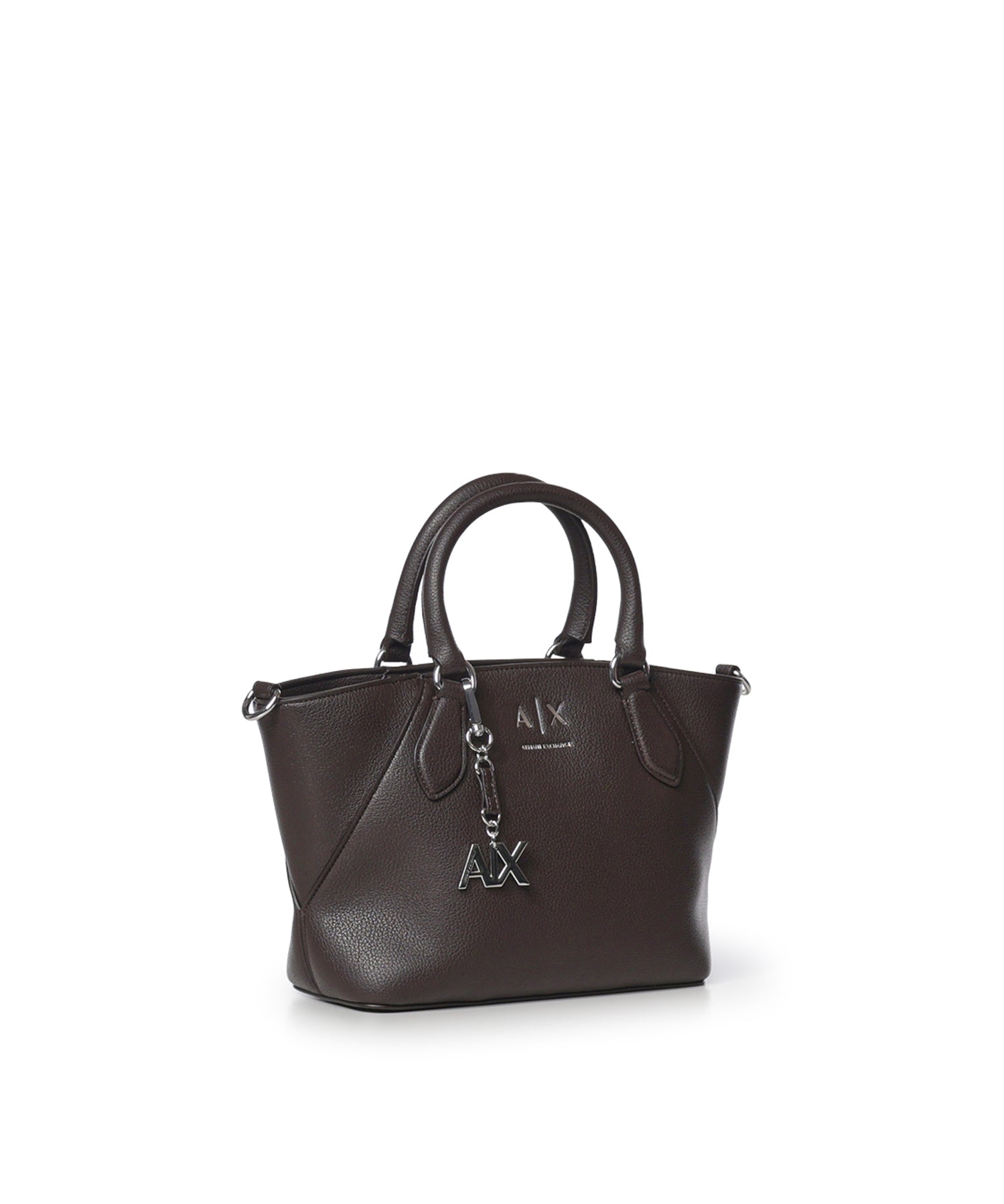 Borsa shopping Isabel con logo XW003143 AF26569U6032 ARMANI EXCHANGE 