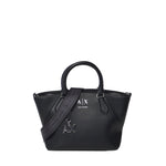 Borsa shopping Isabel con logo XW003143 AF26569UC001 ARMANI EXCHANGE 