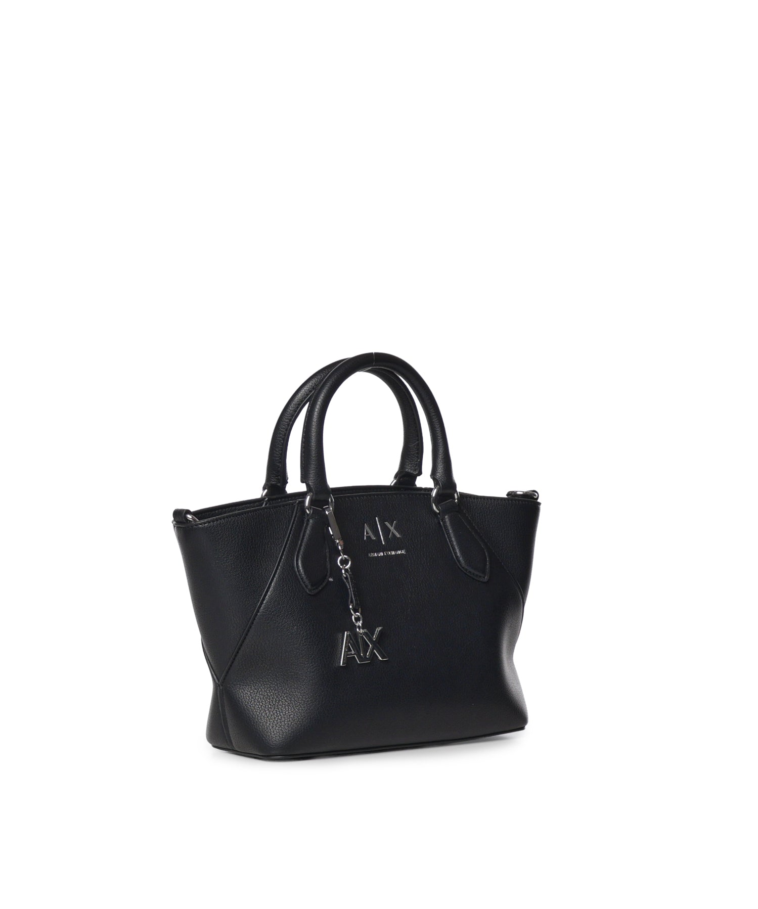 Borsa shopping Isabel con logo XW003143 AF26569UC001 ARMANI EXCHANGE 