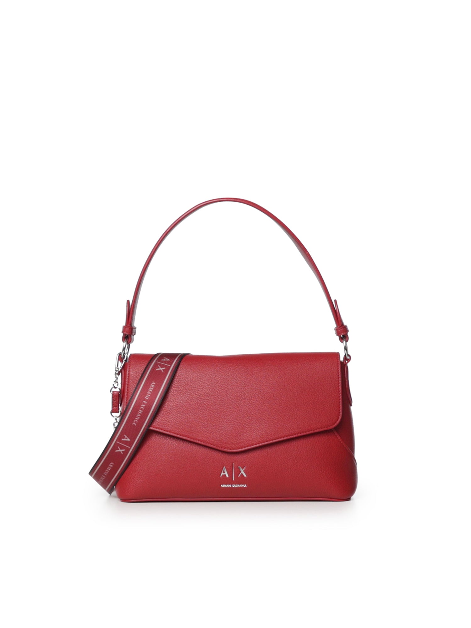 Borsa a spalla Isabel con logo XW003145 AF26569U5102 ARMANI EXCHANGE 