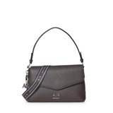 Borsa a spalla Isabel con logo XW003145 AF26569U6032 ARMANI EXCHANGE 