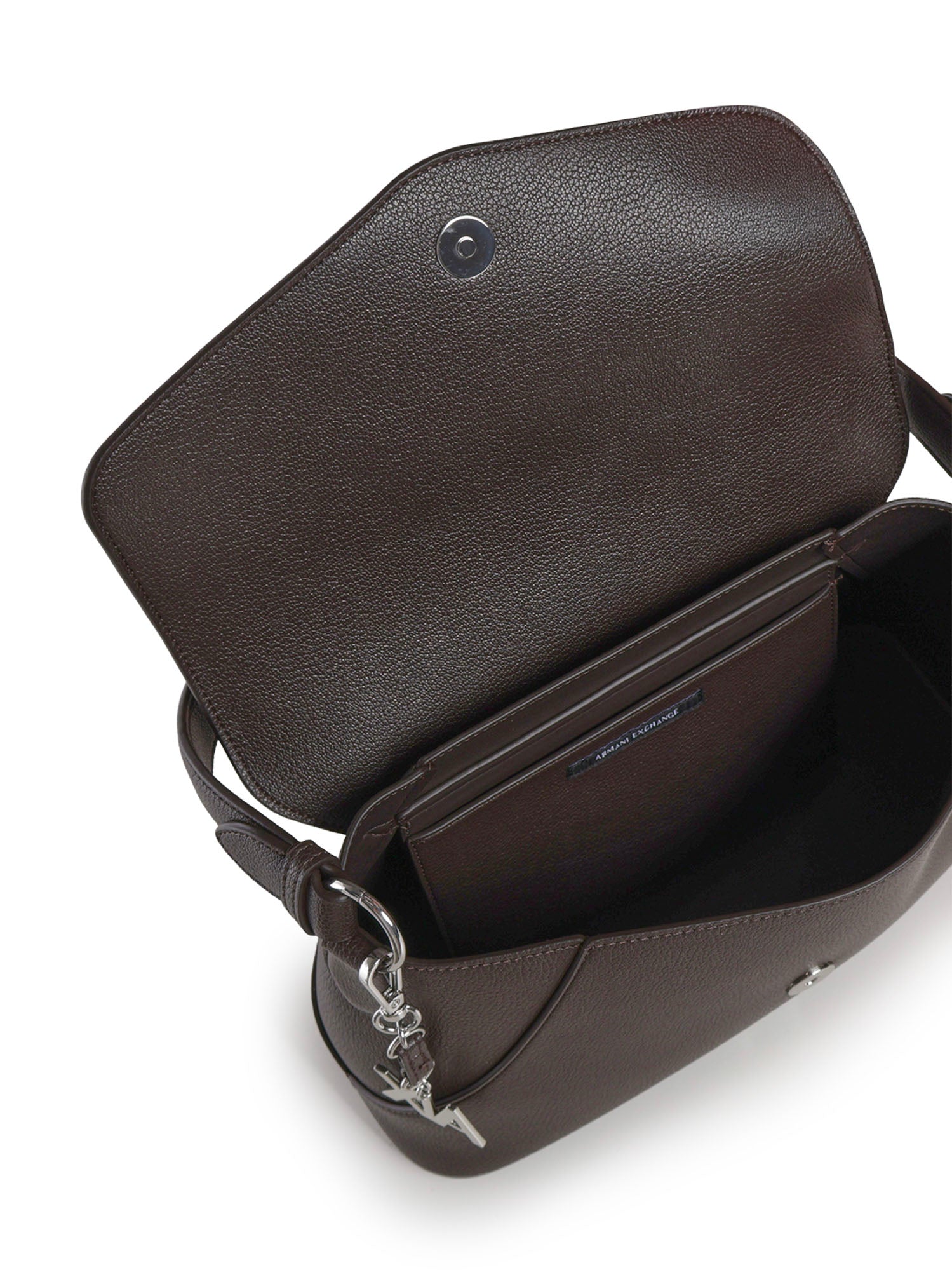 Borsa a spalla Isabel con logo XW003145 AF26569U6032 ARMANI EXCHANGE 