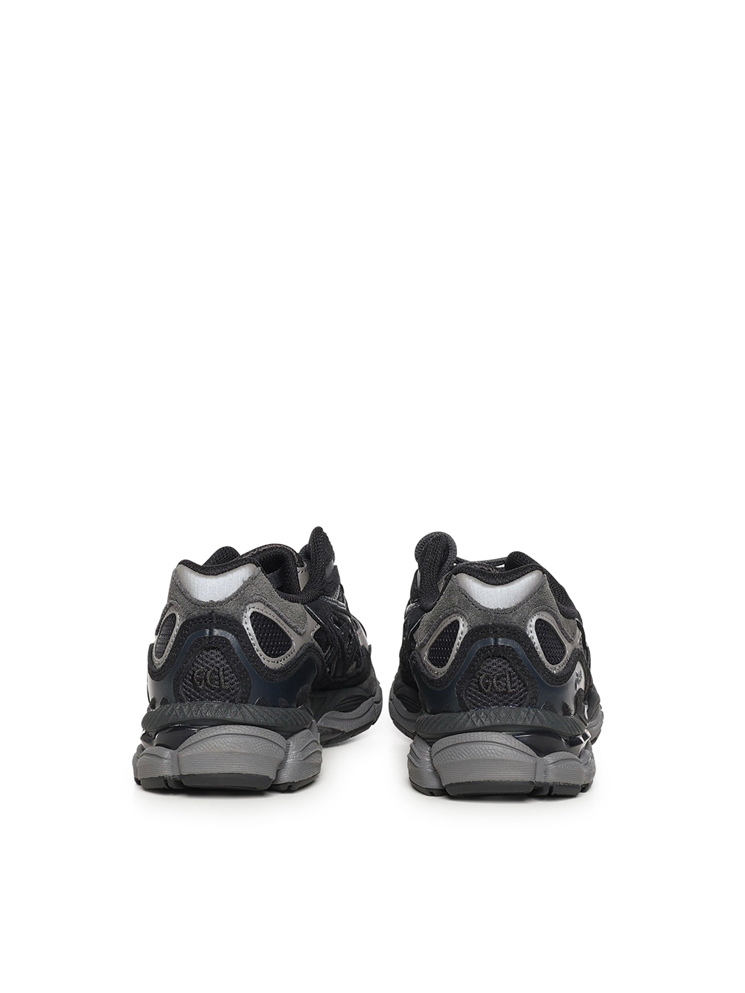Sneakers GEL NYC 1201A789 020 ASICS 
