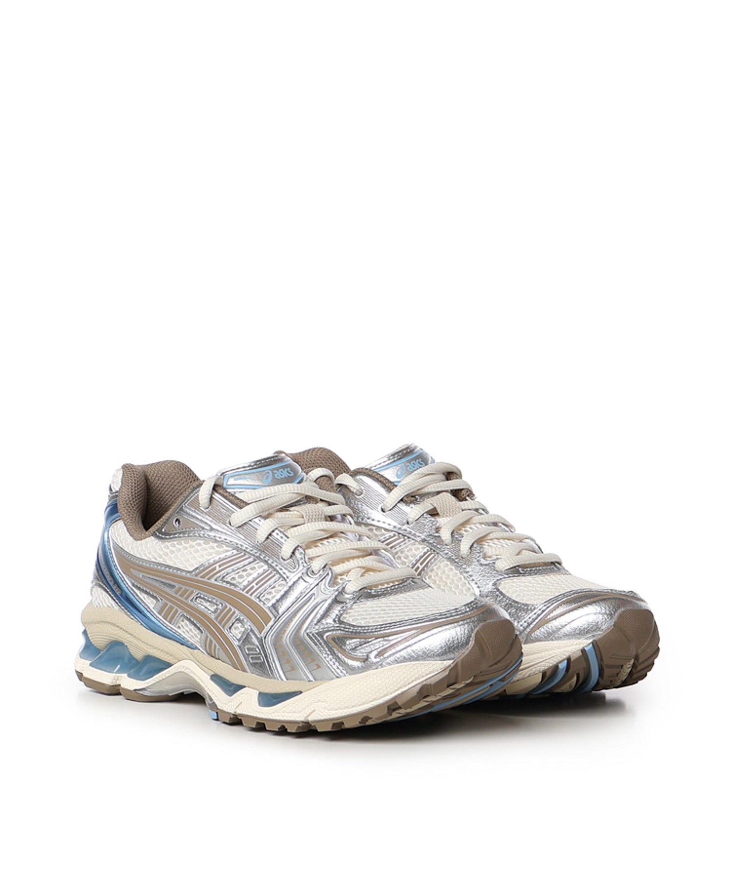 Sneakers Gel-Kayano 14 1202A056 113 ASICS 