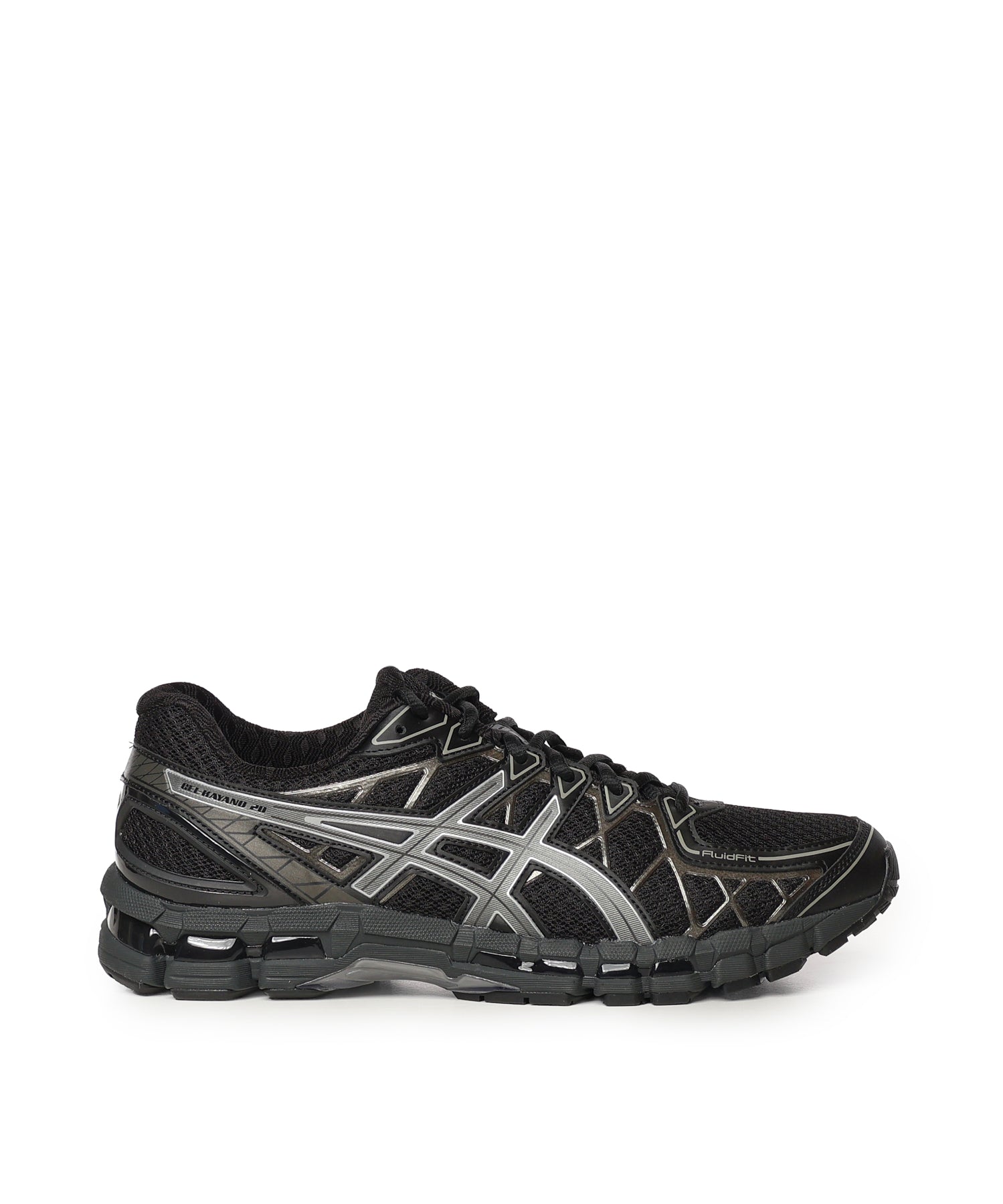 Sneaker Gel-Kayano 20 1203A388 003 ASICS 