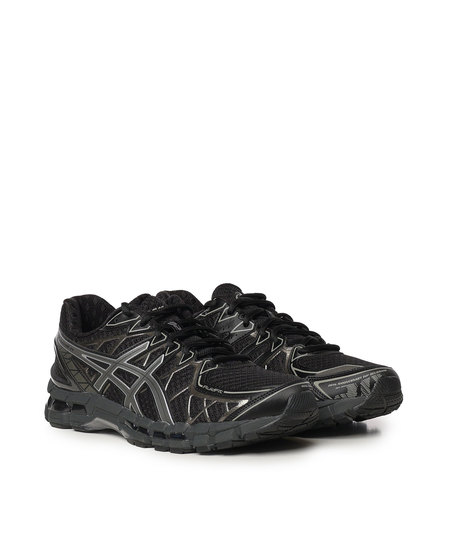 Sneaker Gel-Kayano 20 1203A388 003 ASICS 