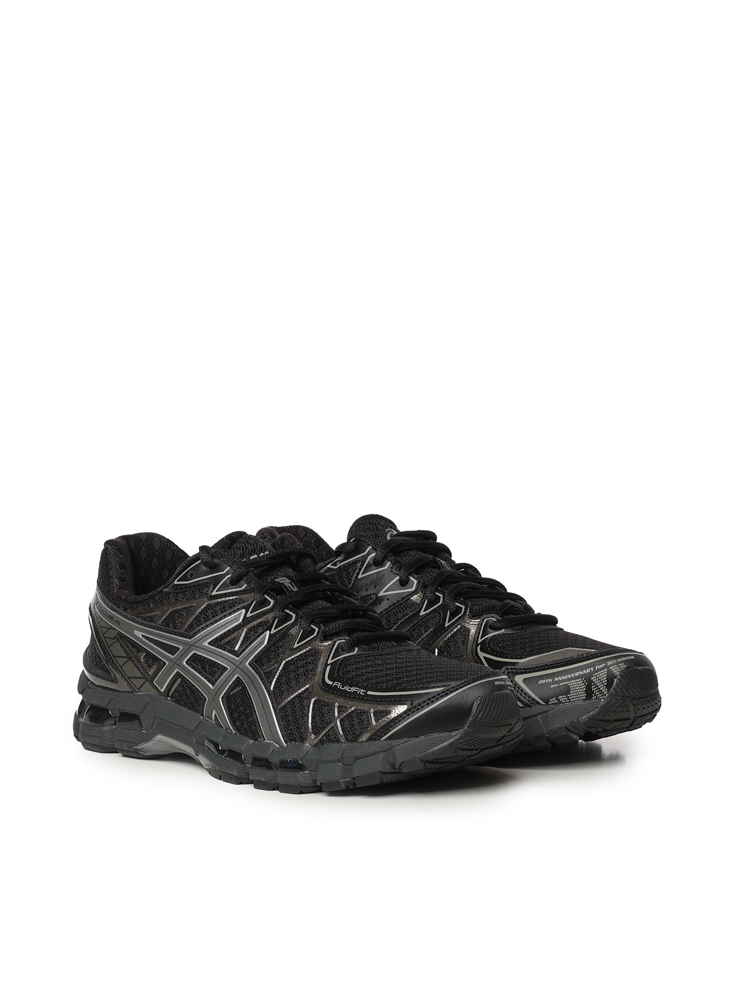 Sneaker Gel-Kayano 20 1203A388 003 ASICS 