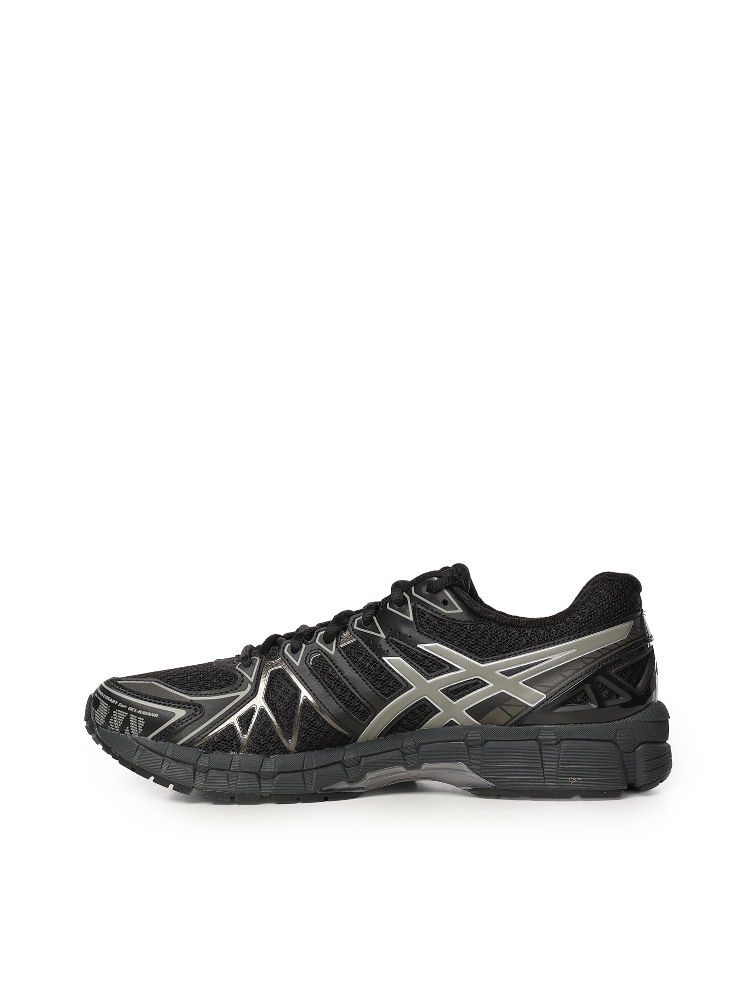Sneaker Gel-Kayano 20 1203A388 003 ASICS 