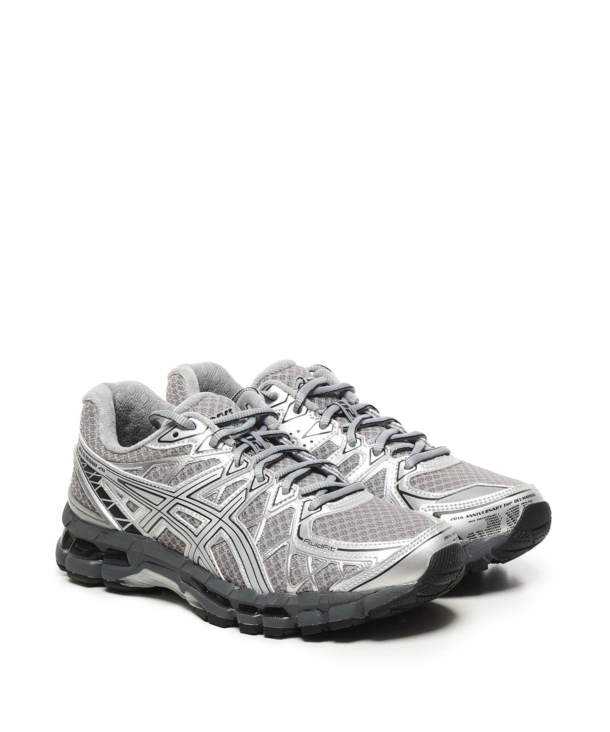 Sneaker Gel-Kayano 20 1203A388 020 ASICS 