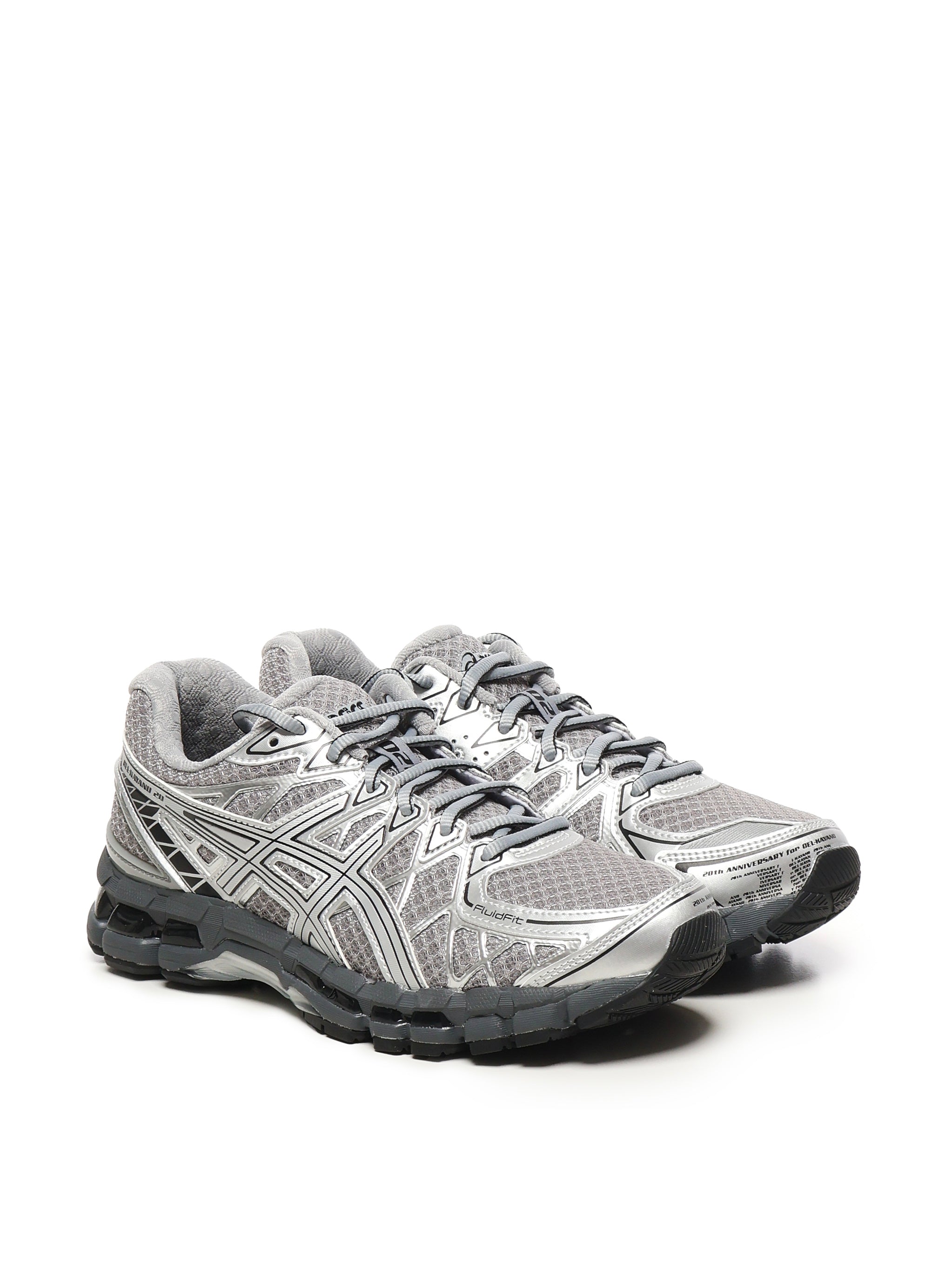 Sneaker Gel-Kayano 20 1203A388 020 ASICS 