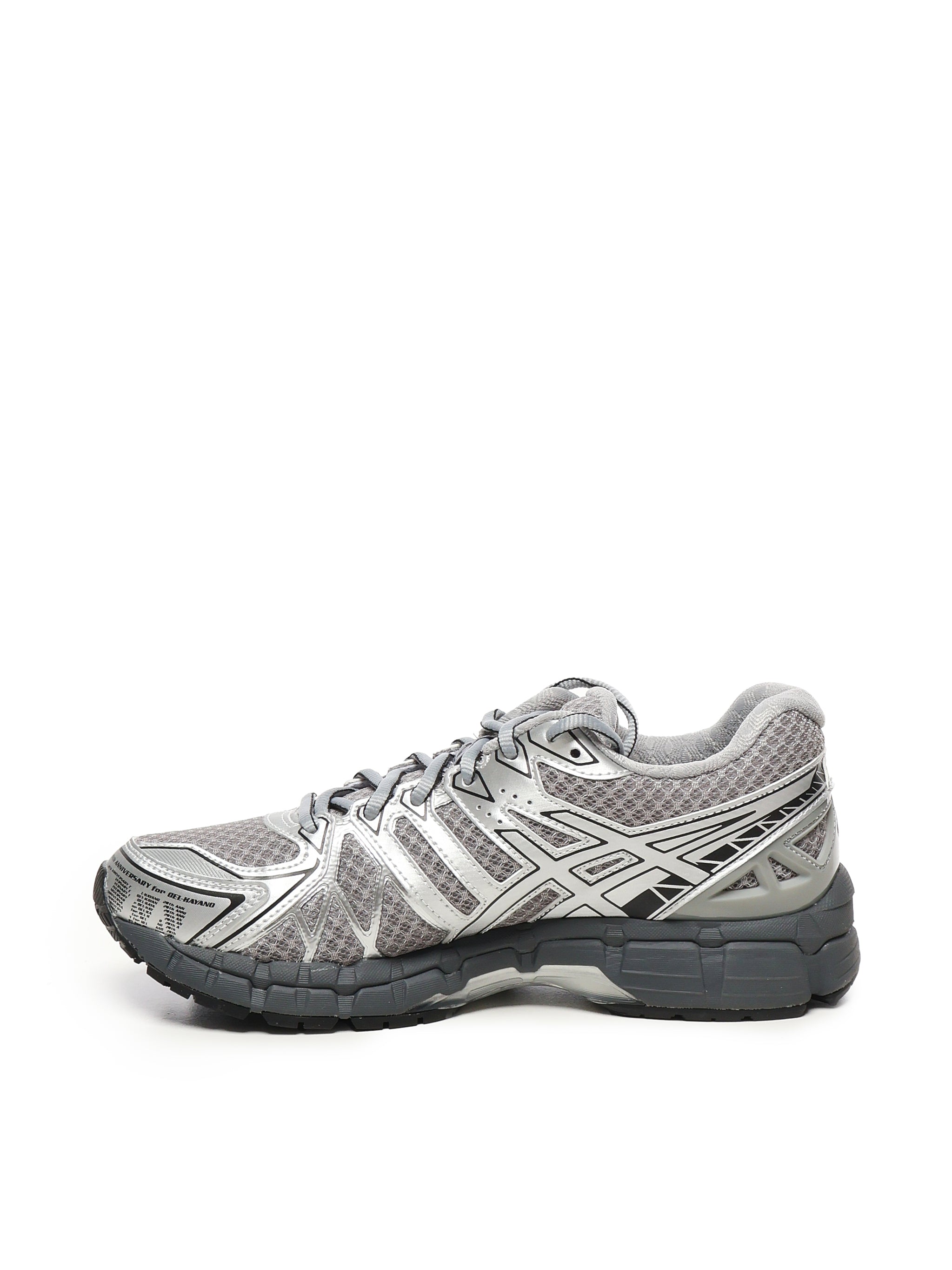 Sneaker Gel-Kayano 20 1203A388 020 ASICS 