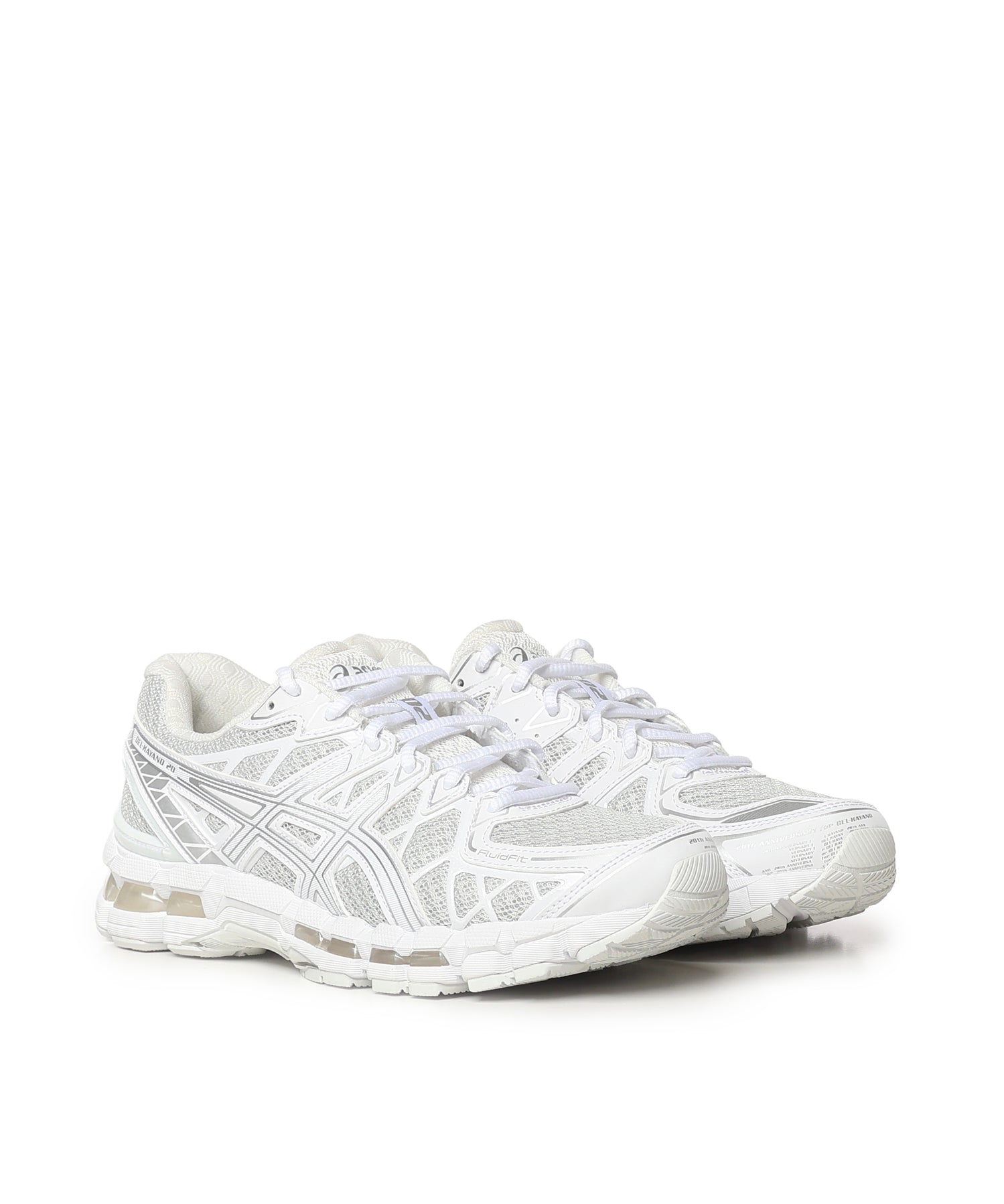 Sneaker Gel-Kayano 20 1203A388 028 ASICS 