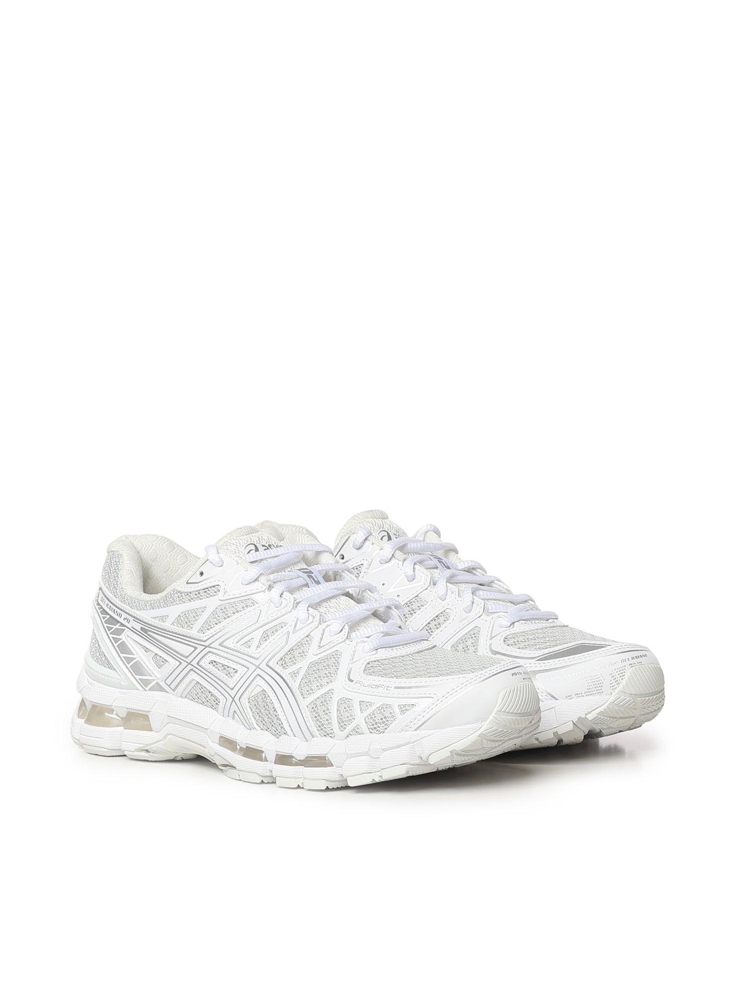 Sneaker Gel-Kayano 20 1203A388 028 ASICS 