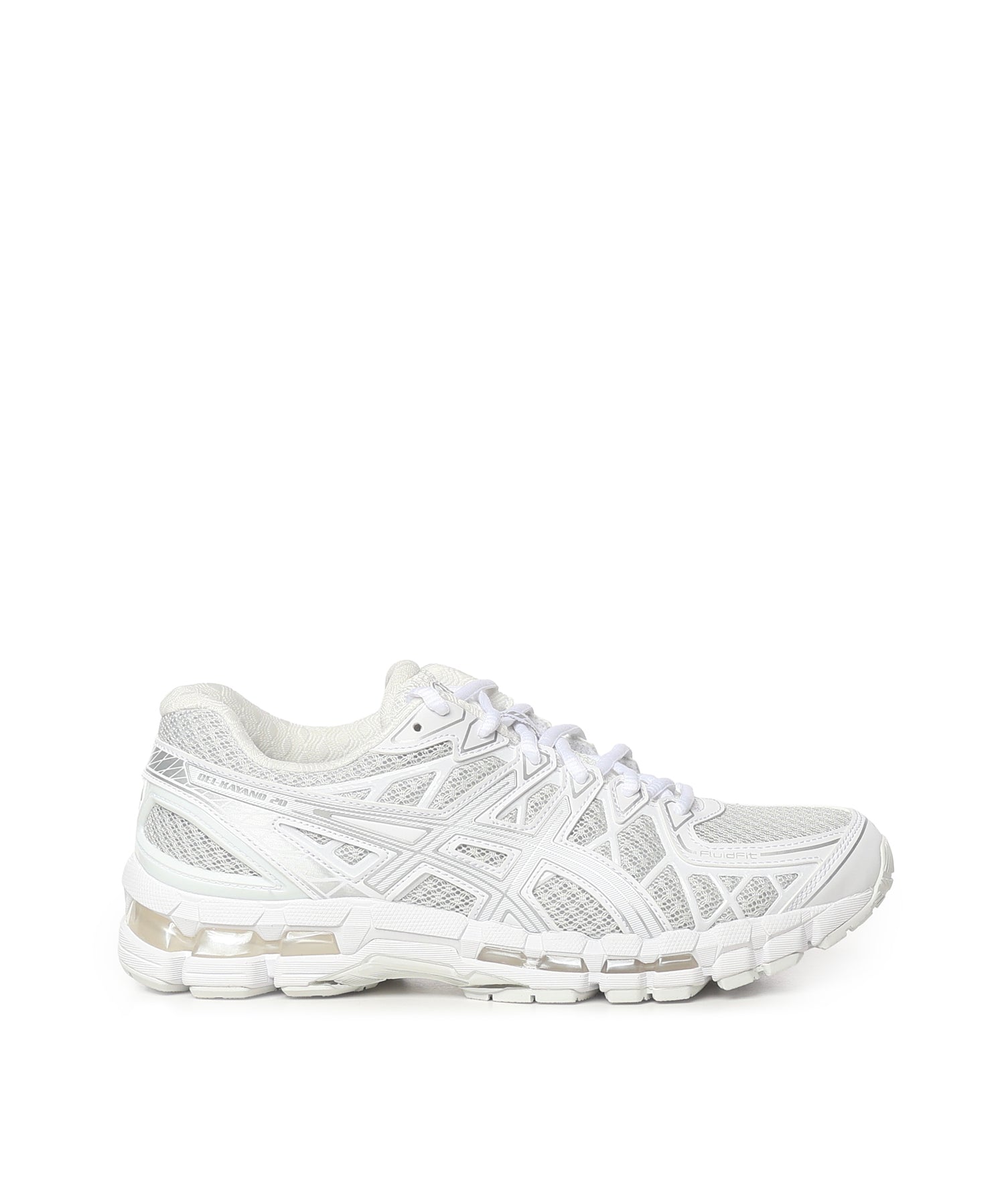Sneaker Gel-Kayano 20 1203A388 028 ASICS 