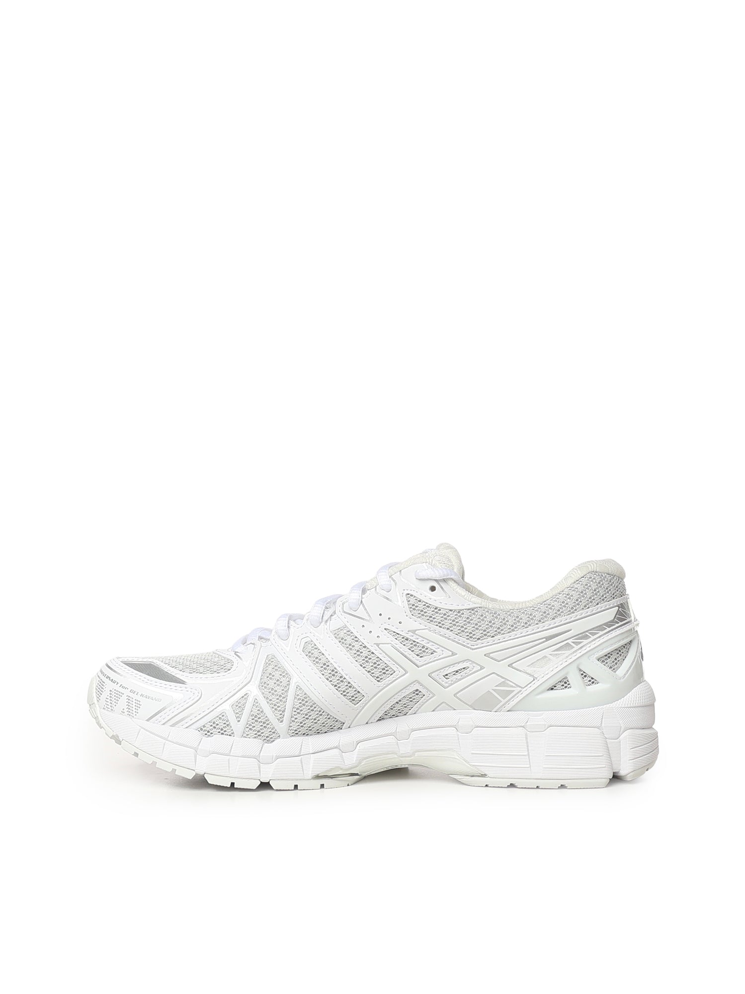 Sneaker Gel-Kayano 20 1203A388 028 ASICS 