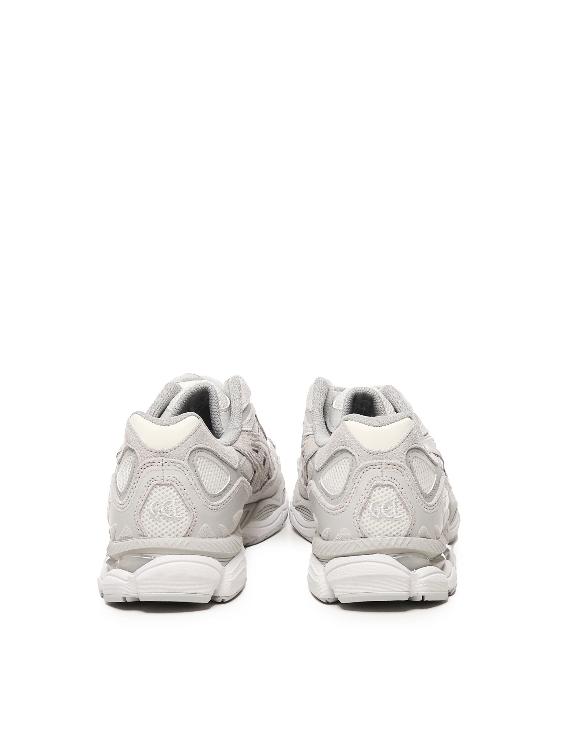 Sneaker Gel-NYC 1203A663 101 ASICS 