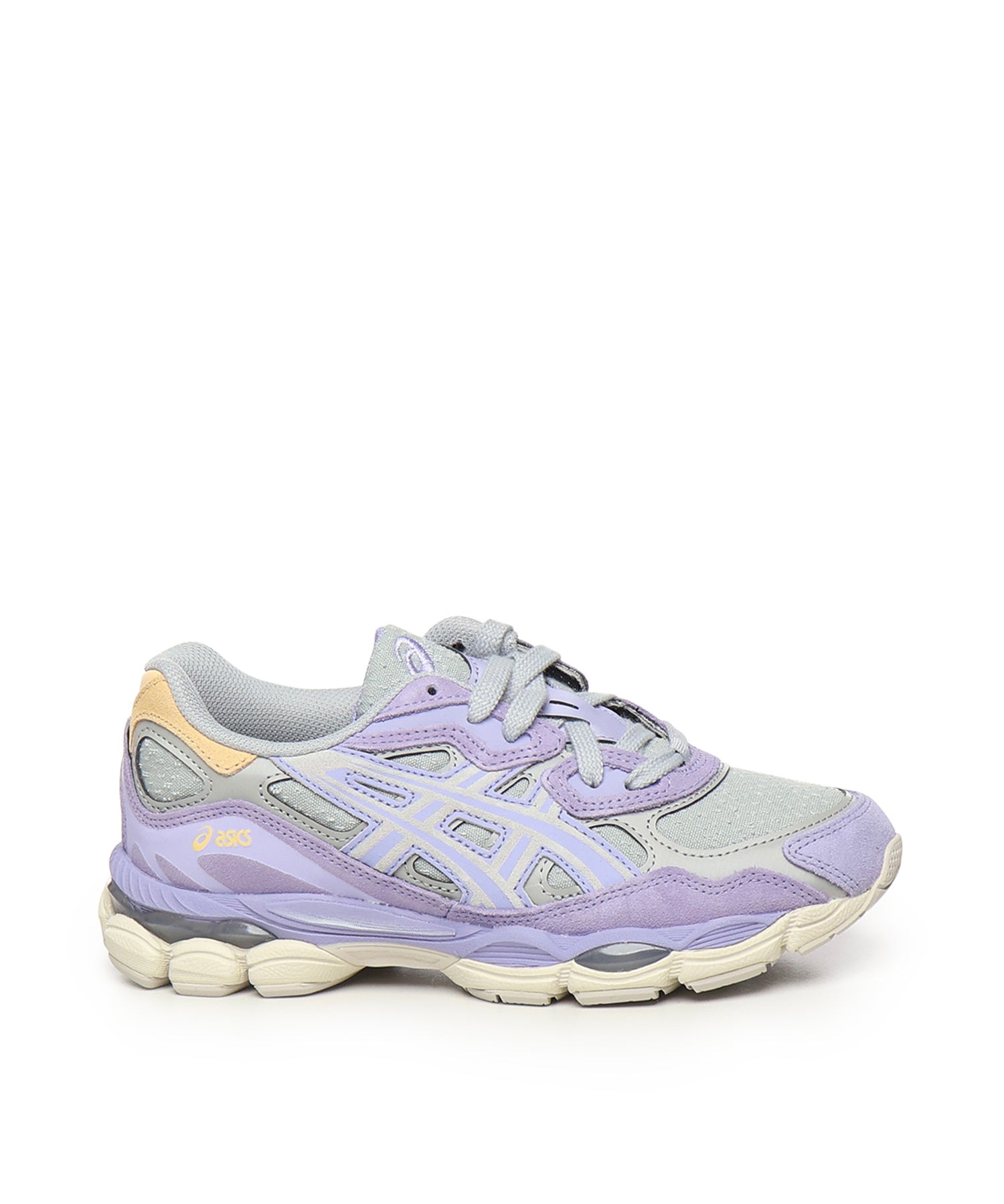 Sneakers Gel-Nyc 1203A826 020 ASICS 