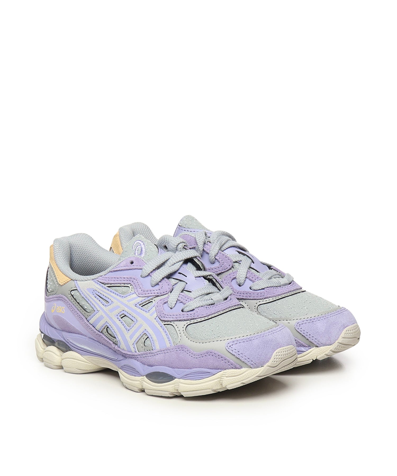 Sneakers Gel-Nyc 1203A826 020 ASICS 