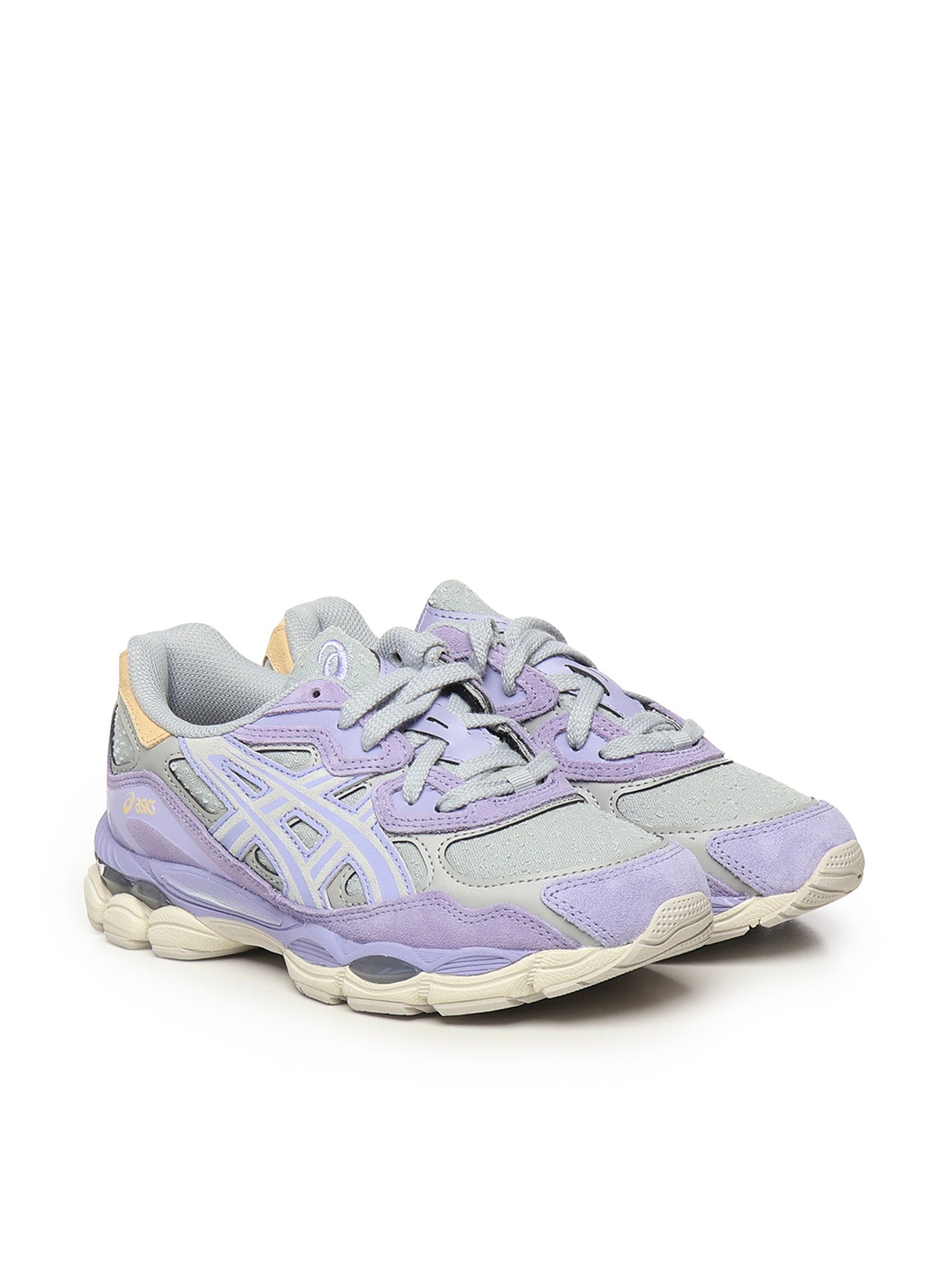 Sneakers Gel-Nyc 1203A826 020 ASICS 
