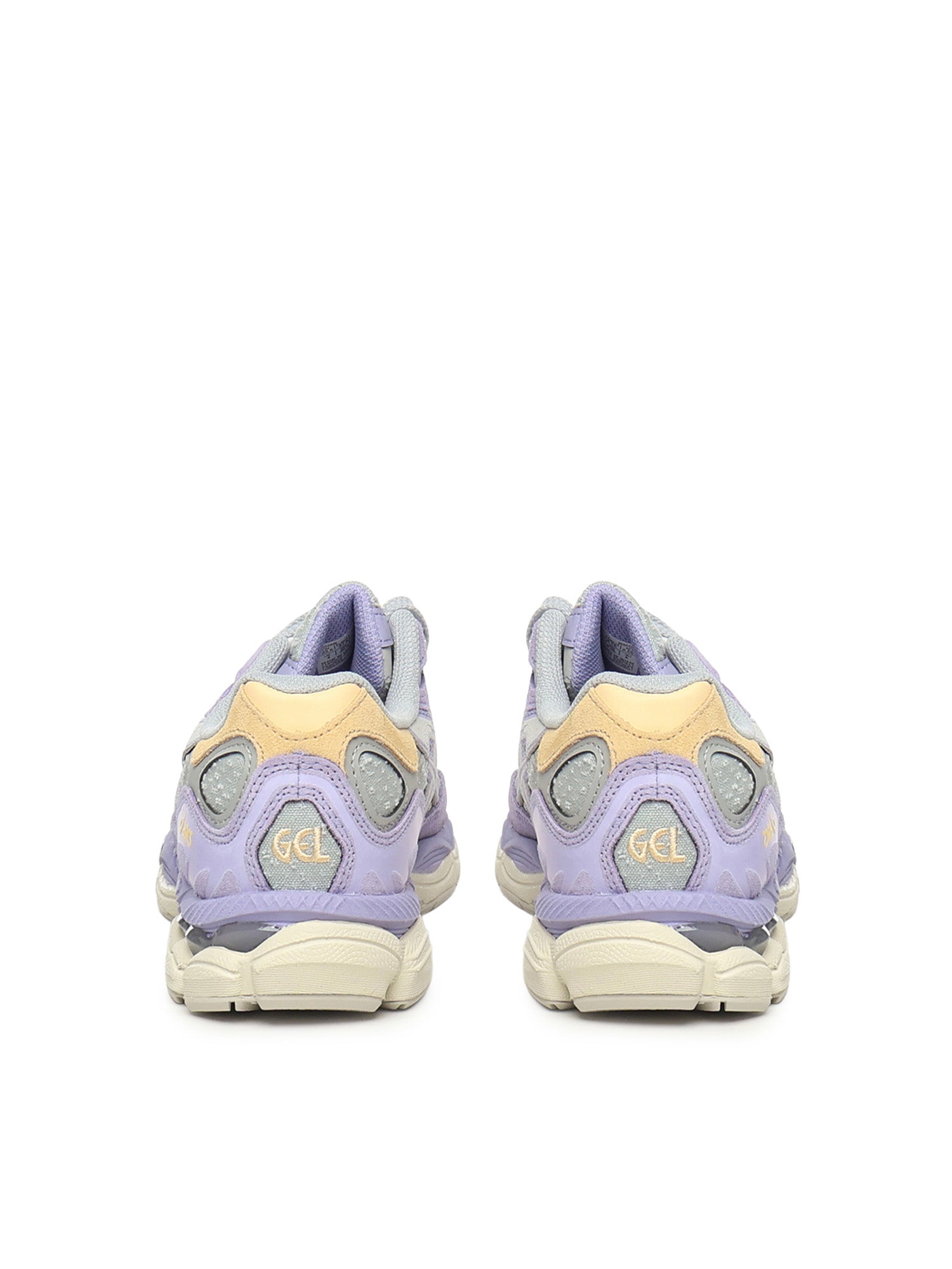 Sneakers Gel-Nyc 1203A826 020 ASICS 
