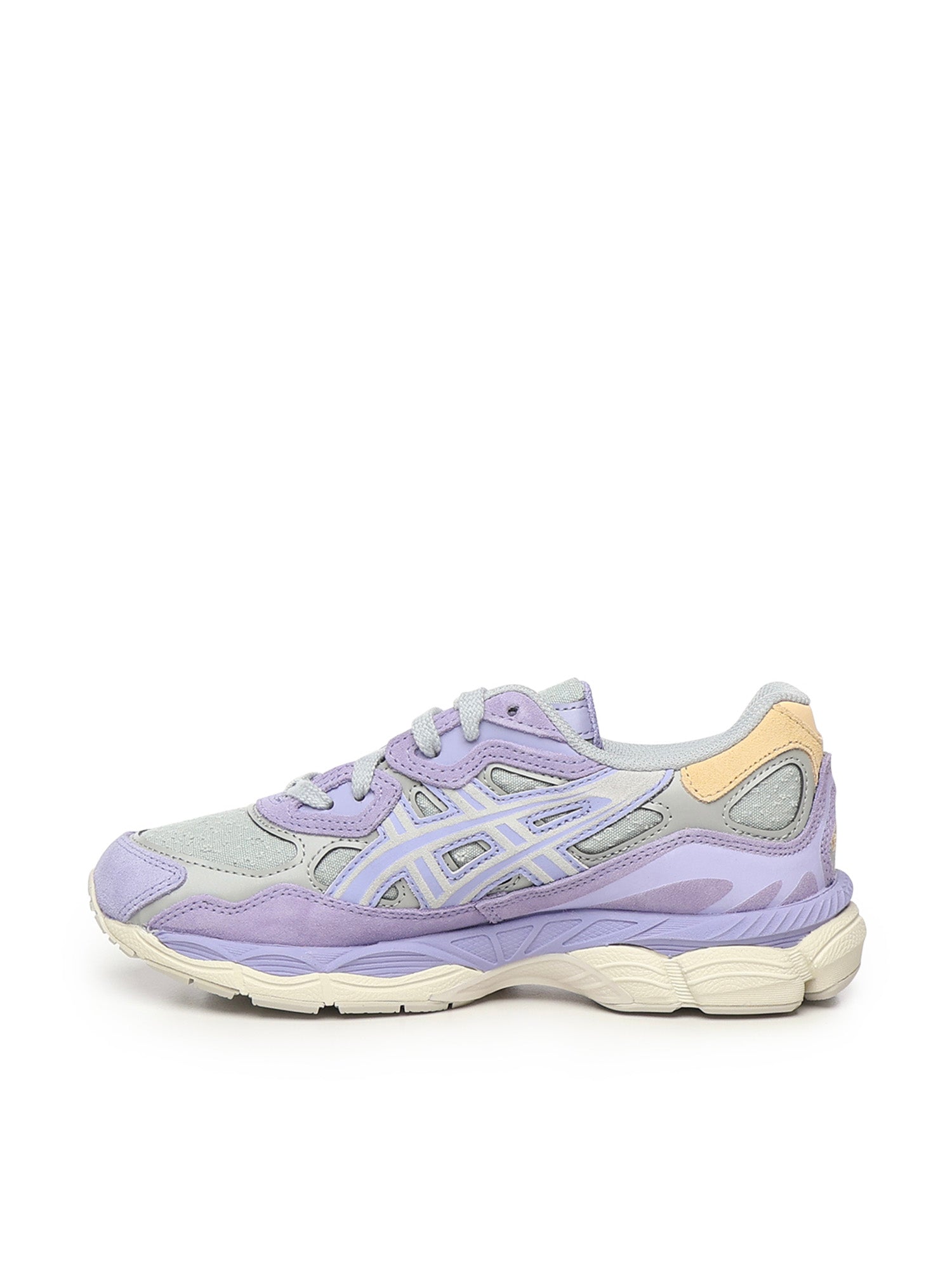 Sneakers Gel-Nyc 1203A826 020 ASICS 