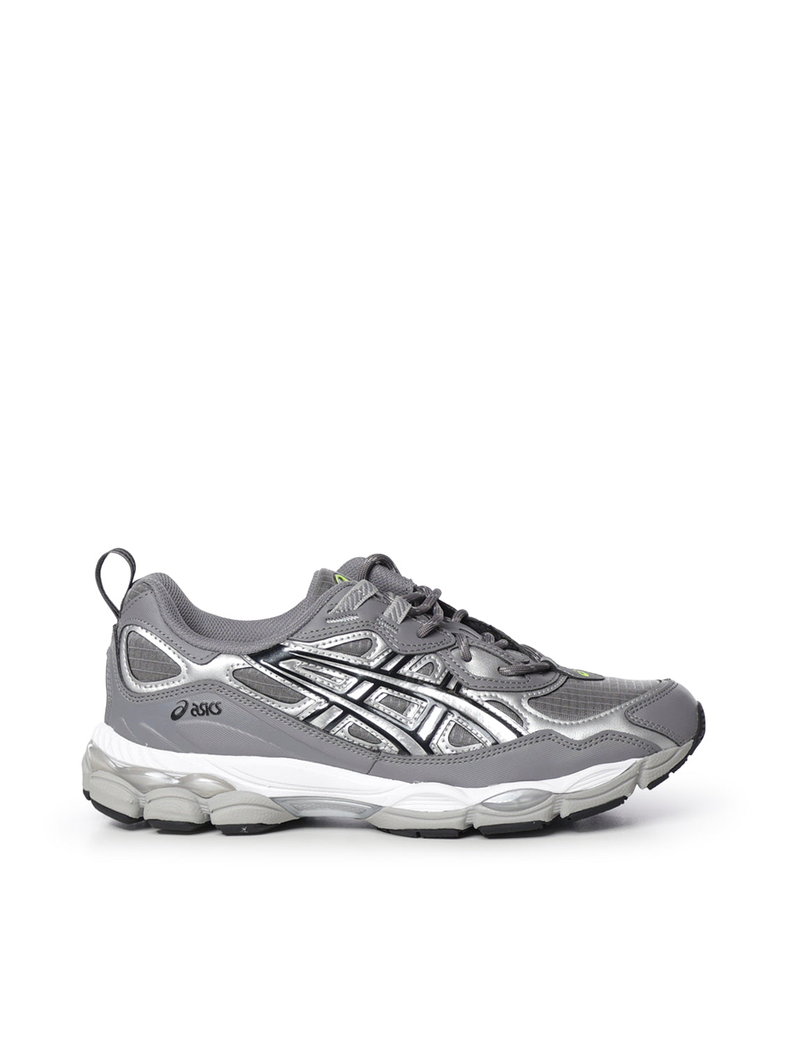 Sneaker Gel-Nyc Utility 1203B226 020 ASICS 