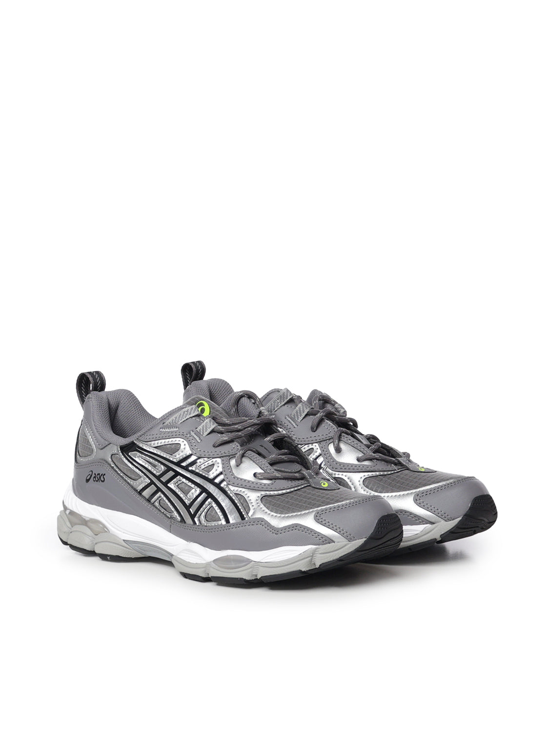 Sneaker Gel-Nyc Utility 1203B226 020 ASICS 
