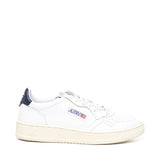 Sneakers Medalist in pelle AULM LL12 AUTRY 