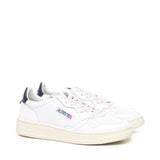 Sneakers Medalist in pelle AULM LL12 AUTRY 