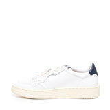 Sneakers Medalist in pelle AULM LL12 AUTRY 