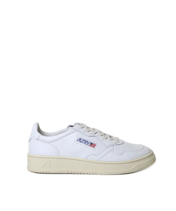 Sneakers Medalist low in pelle AULM LL15 AUTRY 