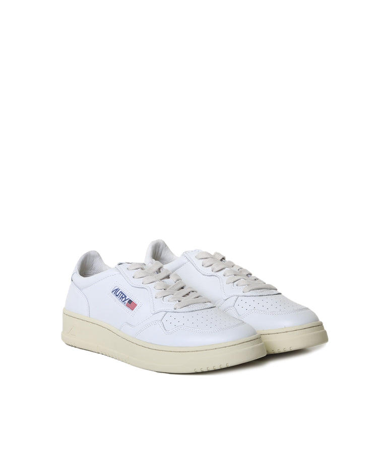 Sneakers Medalist low in pelle AULM LL15 AUTRY 