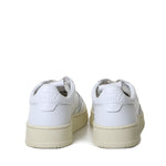 Sneakers Medalist low in pelle AULM LL15 AUTRY 