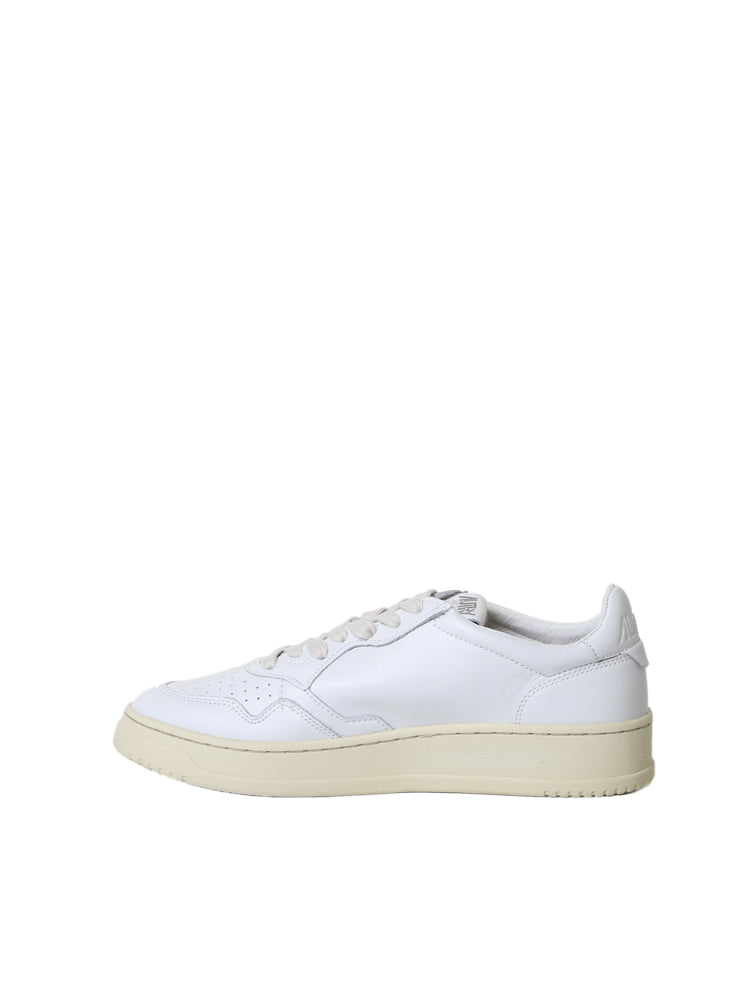 Sneakers Medalist low in pelle AULM LL15 AUTRY 