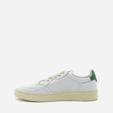 Sneakers Medalist in pelle AULM LL20 AUTRY 