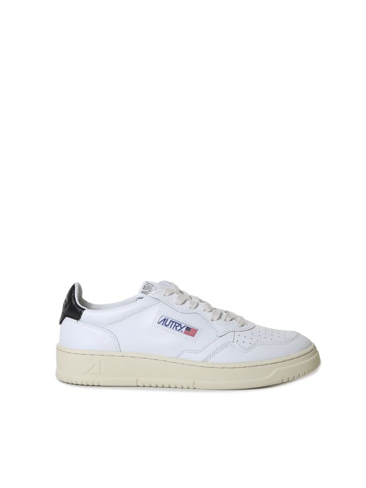 Sneakers Medalist low in pelle AULM LL22 AUTRY 