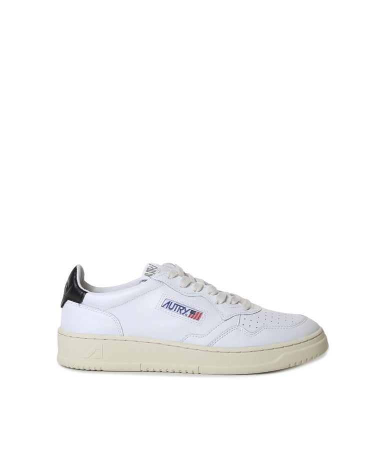 Sneakers Medalist low in pelle AULM LL22 AUTRY 