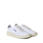 Sneakers Medalist low in pelle AULM LL22 AUTRY 
