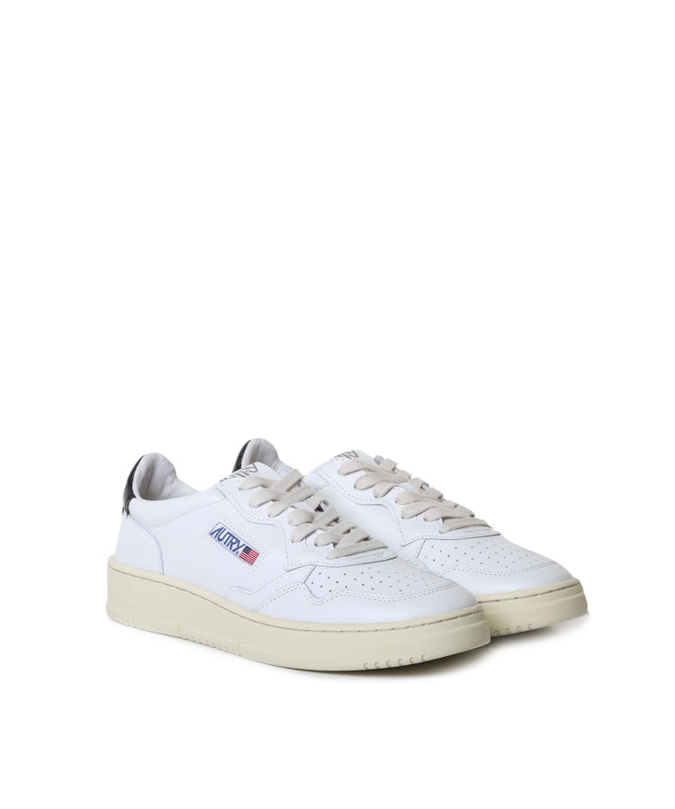 Sneakers Medalist low in pelle AULM LL22 AUTRY 