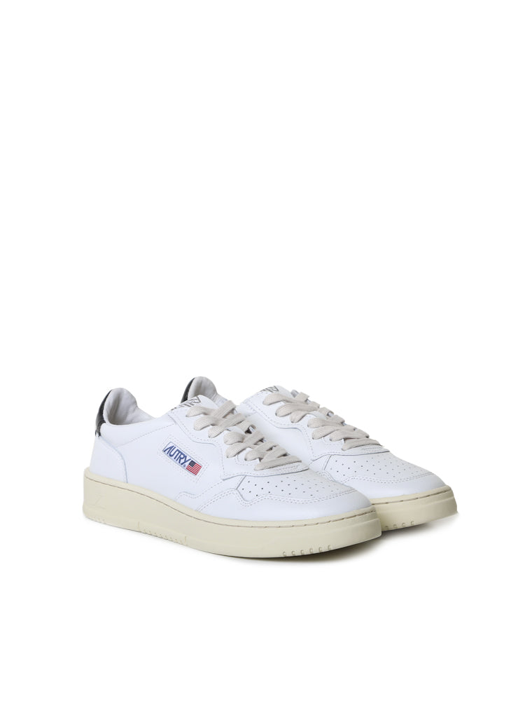 Sneakers Medalist low in pelle AULM LL22 AUTRY 