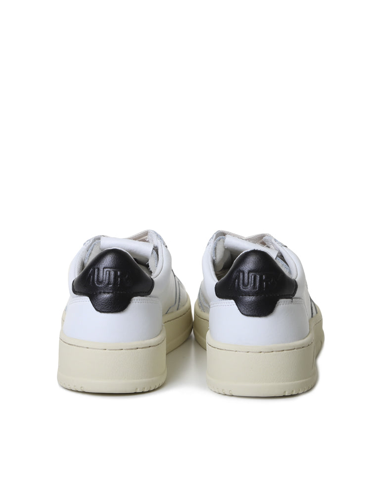 Sneakers Medalist low in pelle AULM LL22 AUTRY 