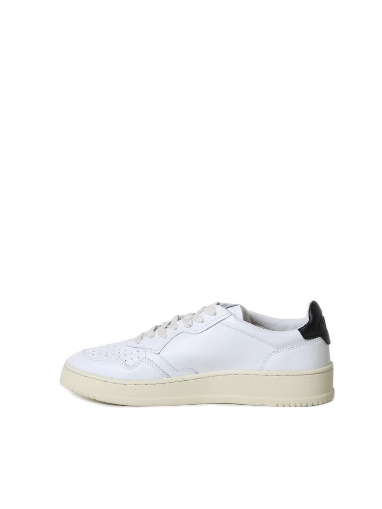 Sneakers Medalist low in pelle AULM LL22 AUTRY 
