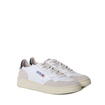 Sneakers Medalist in pelle AULM LS28 AUTRY 